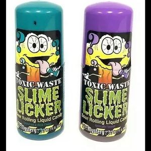 Slime licker two